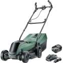 Bosch CityMower 18-300 Grasmaaier - Met 18 V accu en lader