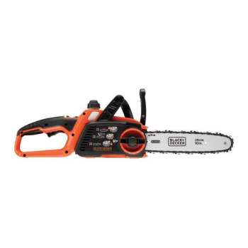 BLACK+DECKER GKC1825L20-QW Kettingzaag - 18V - 25 cm - incl. accu en lader