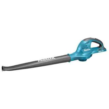 Makita DUB361Z 36V (2x 18V) Li-Ion accu bladblazer body - 252km/h - Losse Body (geleverd zonder accu en lader)