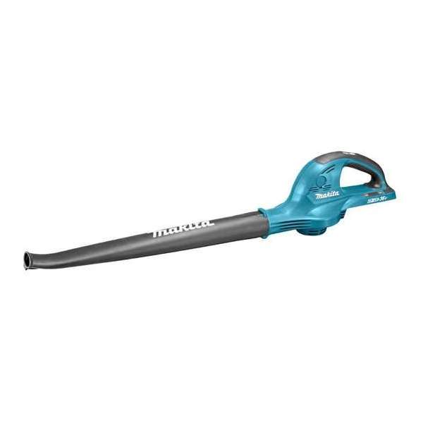 Makita DUB361Z 36V (2x 18V) Li-Ion accu bladblazer body - 252km/h - Losse Body (geleverd zonder accu en lader)