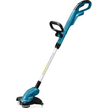 Makita 18V Accu DUR181Z trimmer Basic uitvoering - Losse Body (geleverd zonder accu en lader)