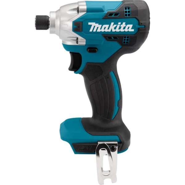 Makita DTD156Z 18V Slagschroevendraaier Body - Losse Body (geleverd zonder accu en lader)