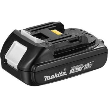 Makita BL1815N 18V Li-ion accu - 1.5Ah