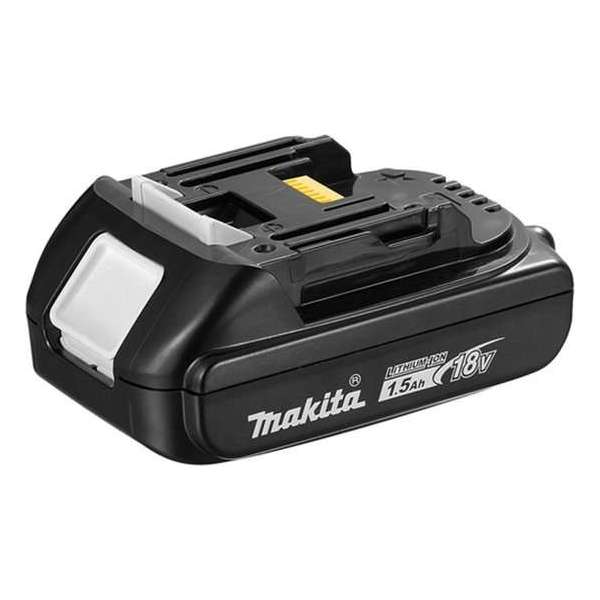 Makita BL1815N 18V Li-ion accu - 1.5Ah