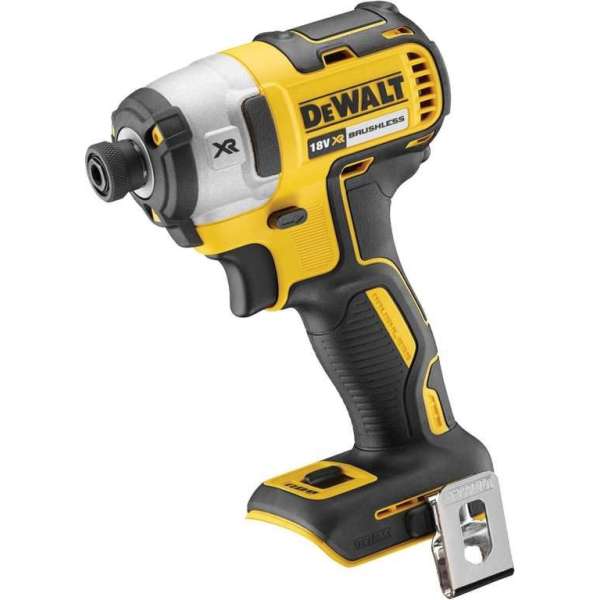 DeWalt DCF887N-XJ Accu Slagschroevendraaier - 18V - geleverd zonder accu