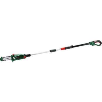 Bosch UniversalChainPole kettingzaag - 18 V - 20 cm snoeilengte  - Losse body (geleverd zonder 18 V accu en oplader)