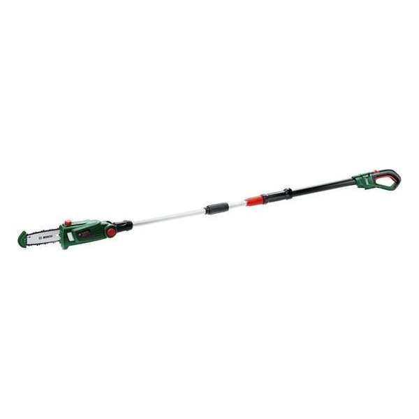 Bosch UniversalChainPole kettingzaag - 18 V - 20 cm snoeilengte  - Losse body (geleverd zonder 18 V accu en oplader)