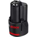 Bosch Professional  GBA 12V 2.0Ah accu