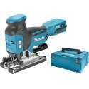 Makita DJV181ZJ Accu Decoupeerzaag 18V Basic Body in Mbox - Losse Body (geleverd zonder accu en lader)