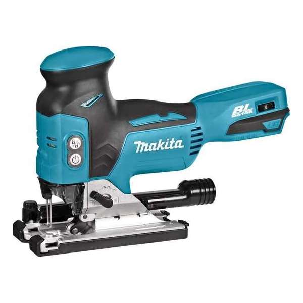 Makita DJV181Z Accu Decoupeerzaag 18V - Losse Body (geleverd zonder accu en lader)