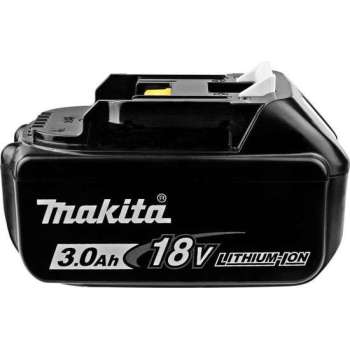 MAKITA Accu BL1830 - Li-On - 18 V - 3.0 Ah