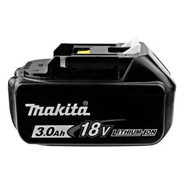 MAKITA Accu BL1830 - Li-On - 18 V - 3.0 Ah