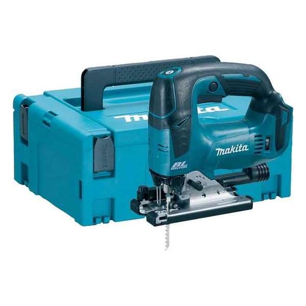 Makita Decoupeerzaag DJV182ZJ - 18 V - Losse Body (geleverd zonder accu en lader)