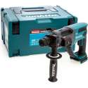 Makita 18 V combihamer - DHR202ZJ - in Mbox - Losse Body (geleverd zonder accu en lader)