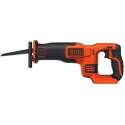 BLACK+DECKER BDCR18N-XJ reciprozaag - 18V - zonder accu en lader