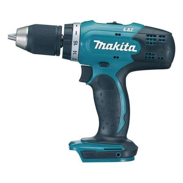 Makita DDF453Z 18V Li-Ion accu boor-/schroefmachine - Losse Body (geleverd zonder accu en lader)