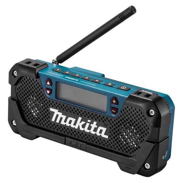 Makita - accu radio - MR052