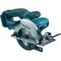 Makita DSS501z 18V Li-ion cirkelzaagmachine - 136mm - Losse Body (geleverd zonder accu en lader)