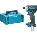 Makita DTD152Z Accu Slagschroevendraaier - 18V - Losse Body (geleverd zonder accu en lader)