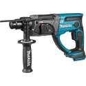 Makita DHR202Z 18V li-Ion SDS+ boorhamer - Losse Body (geleverd zonder accu en lader)