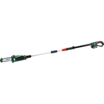 Bosch UniversalChainPole kettingzaag - 18 V - 20 cm snoeilengte - Met 18 V accu en lader