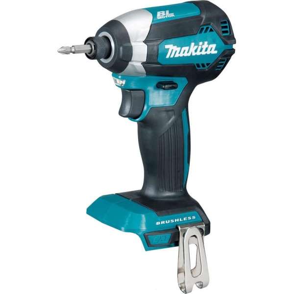 Makita DTD153Z 18 V Slagschroevendraaier - Losse Body (geleverd zonder accu en lader)