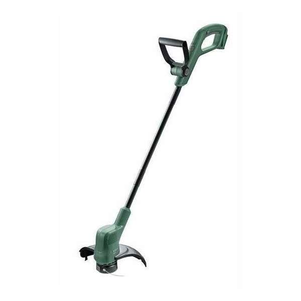 Bosch EasyGrassCut 18-26 Accu grastrimmer - Losse body (geleverd zonder 18 V accu en oplader)