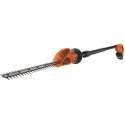 BLACK+DECKER GTC1843L20-QW Heggenschaar op steel -18V - 45cm - inclusief accu en lader