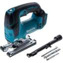 Makita DJV182Z Accu Decoupeerzaag 18V Basic Body - Losse Body (geleverd zonder accu en lader)