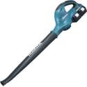 Makita bladblazer set DUB361RM2 - 36V (2x 18V) Li-Ion accu