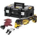 Dewalt DCS356NT-XJ 18V Li-Ion accu multitool body - koolborstelloos