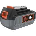 BLACK+DECKER BL4018-XJ Schuifaccu - 18V - 4.0Ah Lithium ion