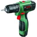 Bosch Power for All EasyDrill 1200 Accuboormachine - Inclusief 1 x 12V 1,5 Ah accu