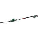 Bosch UniversalHedgePole 18 Heggenschaar op steel - Met 18 V accu en lader