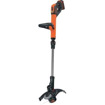 BLACK+DECKER STC1820PCB-XJ Grastrimmer - 18V - 28cm - Losse Body (geleverd zonder accu en lader)