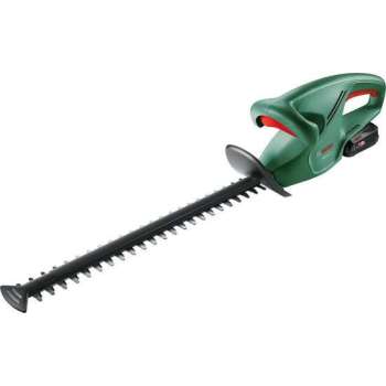 Bosch EasyHedgeCut 18-45 Accuheggenschaar - Meslengte 45 cm - Met 18 V Li-Ion accu en lader