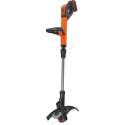 BLACK+DECKER STC1820PC-QW Grastrimmer - 18V -28cm - inclusief accu en lader