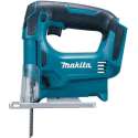 Makita JV183DZ Accu 18v decoupeerzaag - Alleen voor G-serie accu's - Losse Body (geleverd zonder accu en lader)