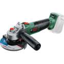 Bosch AdvancedGrind 18 Haakse accuslijpmachine - Losse Body (geleverd zonder 18 V accu en lader)