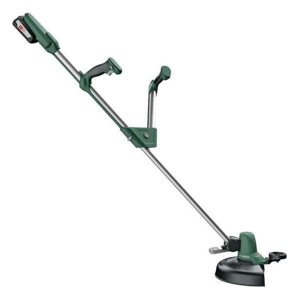 Bosch UniversalGrassCut 18-26 Grastrimmer - Met 1 x 18V 2.5 Ah accu en lader