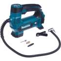 Makita MP100DZ 12V Li-Ion accu luchtpomp body - 8,3 bar