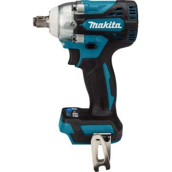 Makita - DTW300ZJ - 18V - accu - 1/2" slagmoersleutel - body - in Mbox