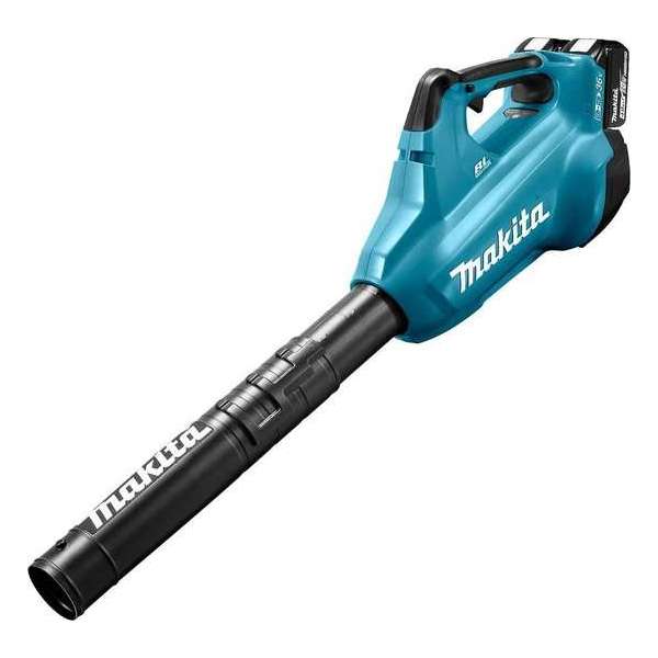 Makita DUB362PM2 bladblazer set - 36V (2x 18V) Li-Ion accu