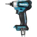 Makita DTD155Z 18V Li-Ion accu Slagschroevendraaier body - koolborstelloos