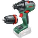 Bosch AdvancedDrill 18 Accuschroefboormachine  - Losse body (geleverd zonder 18 V accu en oplader)