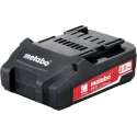 Metabo 625596000 / ME1820 18V Li-ion accu - 2.0Ah