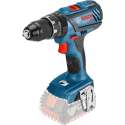 Bosch Professional GSB 18V-60 C Accuboormachine - Losse Body (geleverd zonder accu en lader)