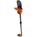 BLACK+DECKER GPC1820L20-QW Telescopische takkenzaag - 20cm zwaardlengte - Met 18V 2.0Ah Lithium accu