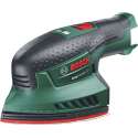 Bosch EasySander 12 Multischuurmachine - Losse Body (geleverd zonder 12 V accu en lader)