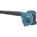 Makita DUB182Z 18V Li-Ion accu blaas- en zuigmachine / bladblazer body - 283 km/h